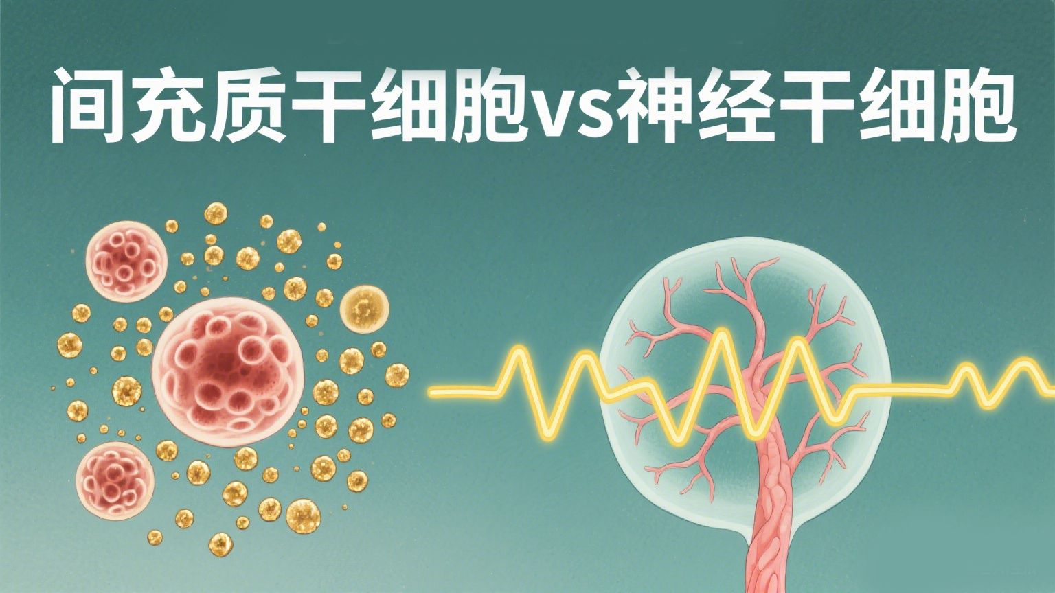 间充质干细胞治疗脊髓损伤更有效？还是神经干细胞？