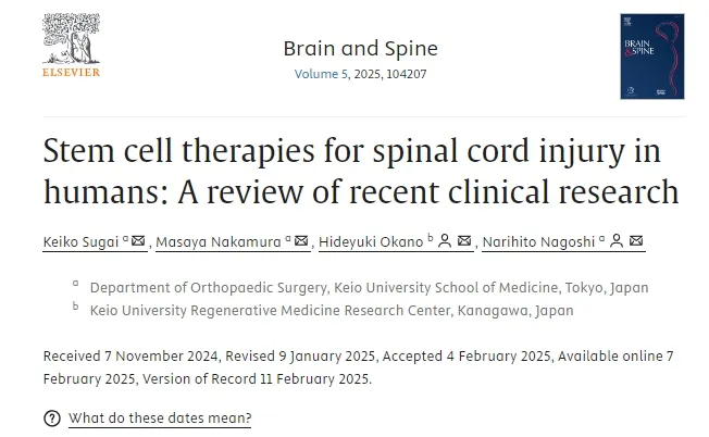 瘫痪有望恢复?详解干细胞治疗脊髓损伤的原理、适用人群及治疗流程 2 20250924194720 68d3da486aa33