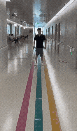 干细胞治疗脊髓损伤是骗局吗?2025最新疗效真相与避坑指南 2 术前无法脱拐行走