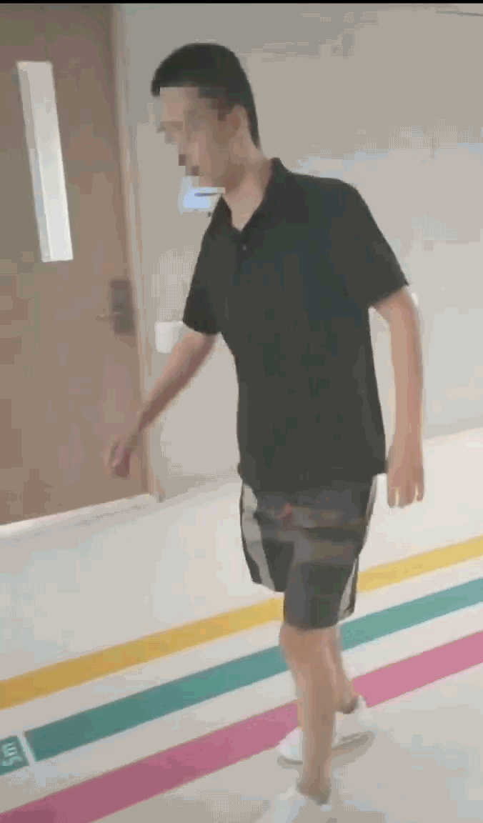 干细胞治疗脊髓损伤是骗局吗?2025最新疗效真相与避坑指南 3 术后脱拐行走自如