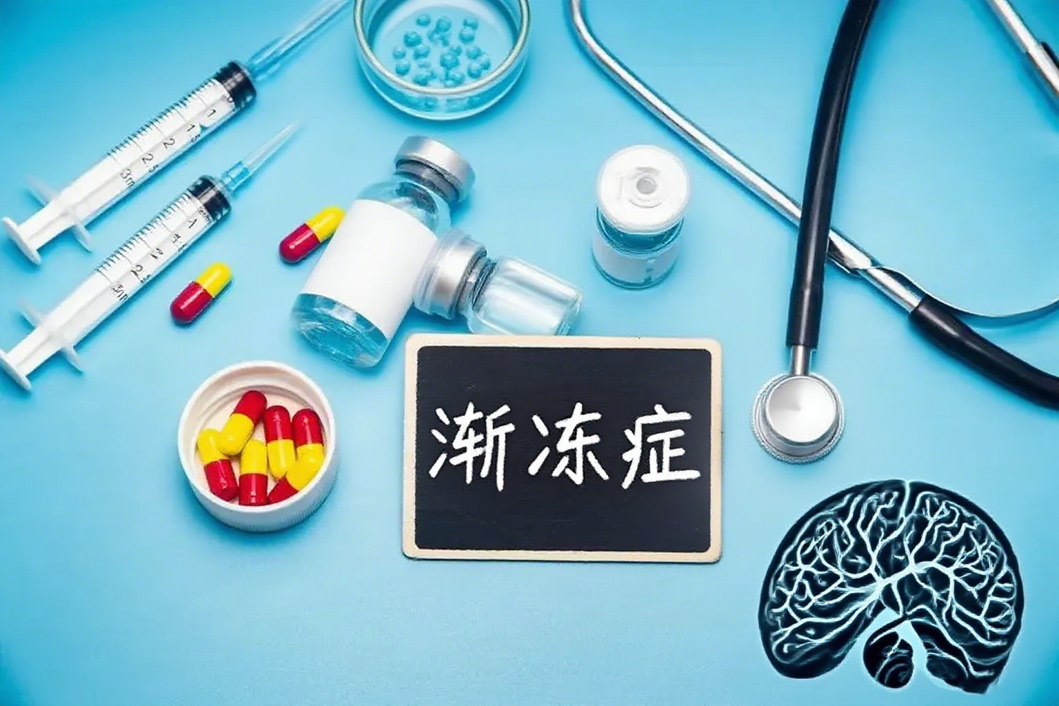 干细胞治疗能为渐冻症带来哪些实际改变？能改善生存期与生活质量吗？