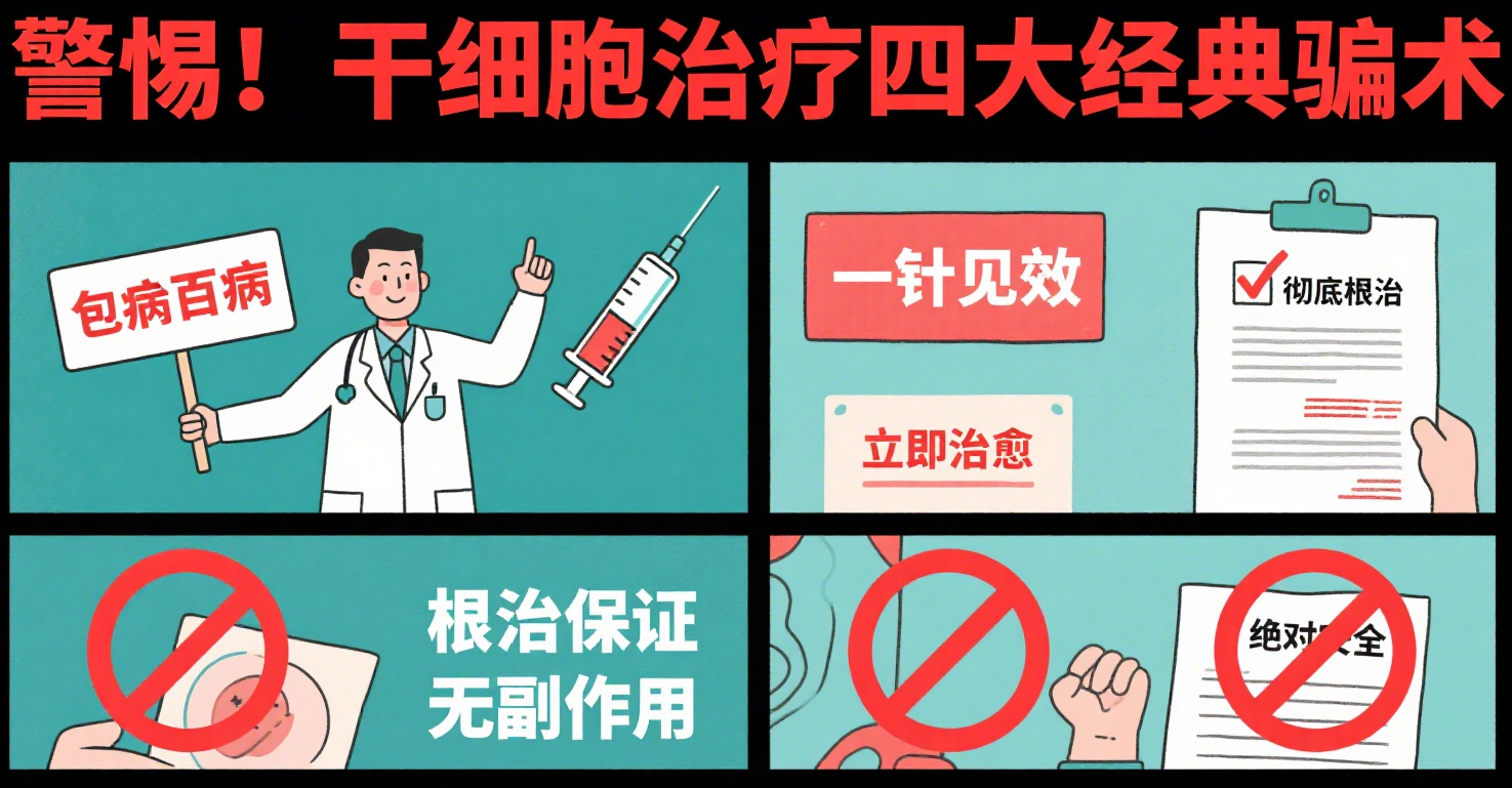 干细胞治疗渐冻症是骗局吗?2025最新疗效解析与避坑指南 5 20250924194740 68d3da5cf1f47