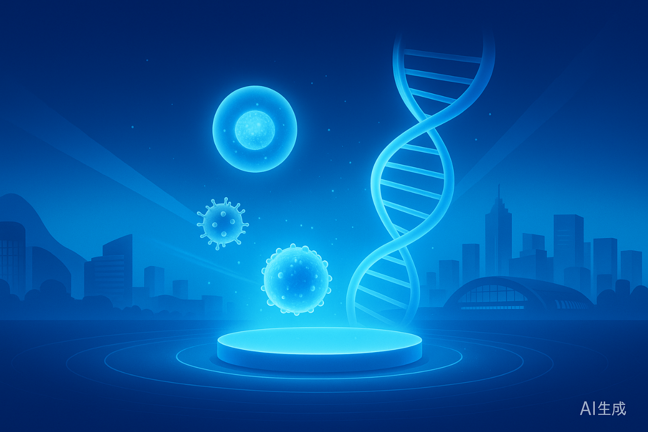 北戴河定规范,雄安建干细胞治疗平台:中国细胞治疗迎来战略闭环 3 20250924194743 68d3da5fcf51a