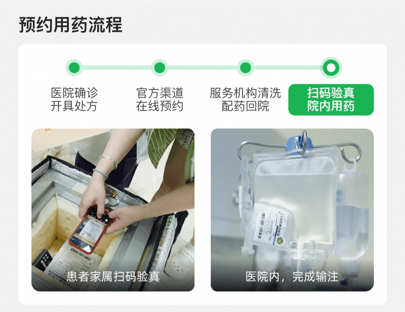 我国首款干细胞药物临床成功！首位重症患者痊愈出院