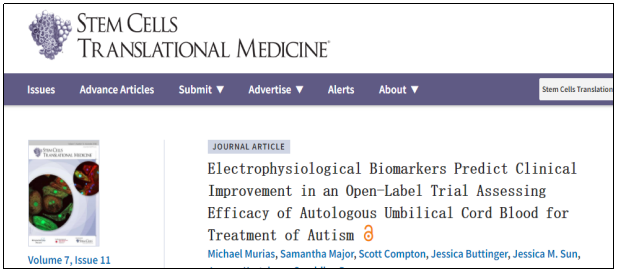 干细胞治疗自闭症:I期临床试验通过大脑生物标志物评估疗效 | 机制研究 2 20250924200139 68d3dda3a5853