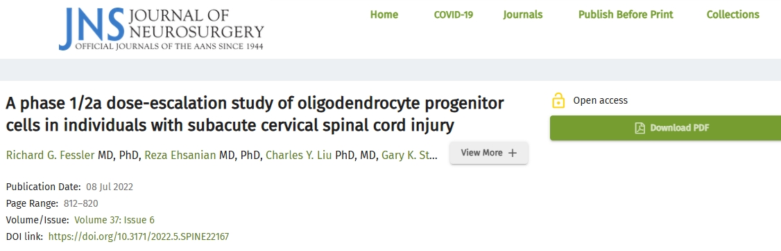 神经干细胞移植治疗脊髓损伤:2025修复机制解析、临床试验突破与转化前景 5 20250924201737 68d3e161d0eeb