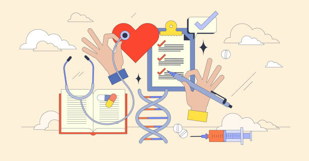 多能干细胞治疗全流程攻略：从准备到康复的4步详细指南