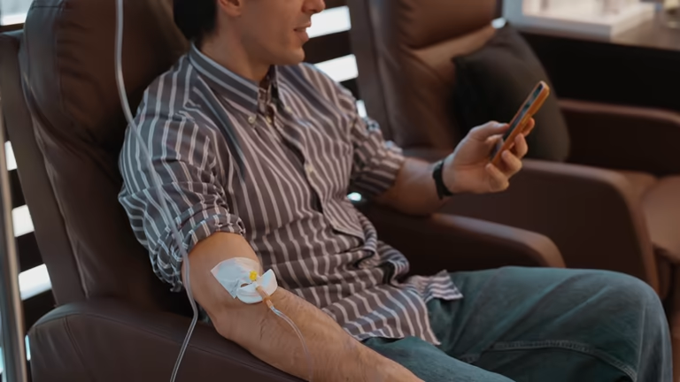 哪些人群更适合接受细胞治疗？