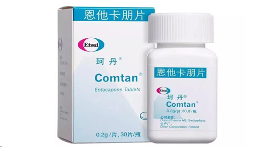 治疗帕金森病的药物有哪几种:从“金标准”左旋多巴到多类靶向药物” 6 469feb833195445c2c5560575370aac0