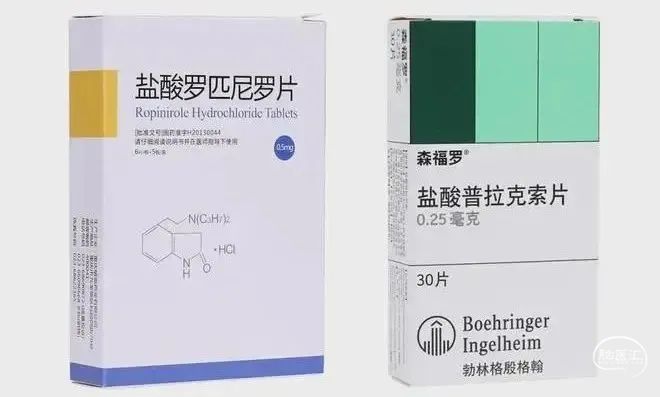 治疗帕金森病的药物有哪几种:从“金标准”左旋多巴到多类靶向药物” 3 66207d474d7d2017be94e90c0e72b122