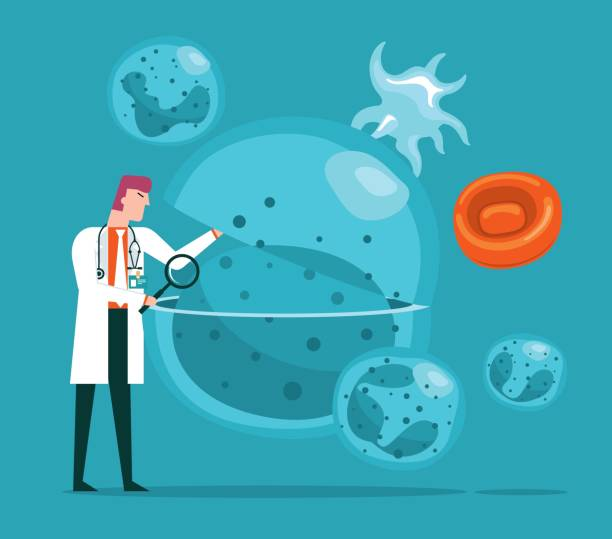 干细胞疗法与传统治疗有什么区别？疗效、安全性及适用范围等6大层面的深度剖析