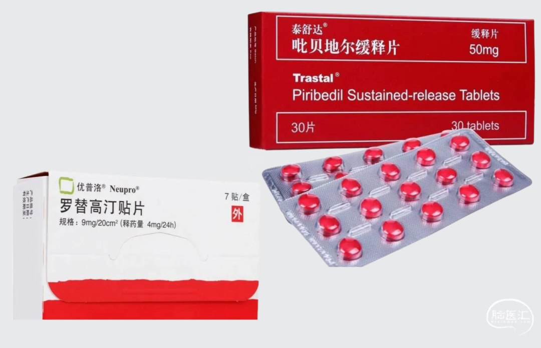 治疗帕金森病的药物有哪几种:从“金标准”左旋多巴到多类靶向药物” 4 9582976fc770846c078c1af9b51b7848