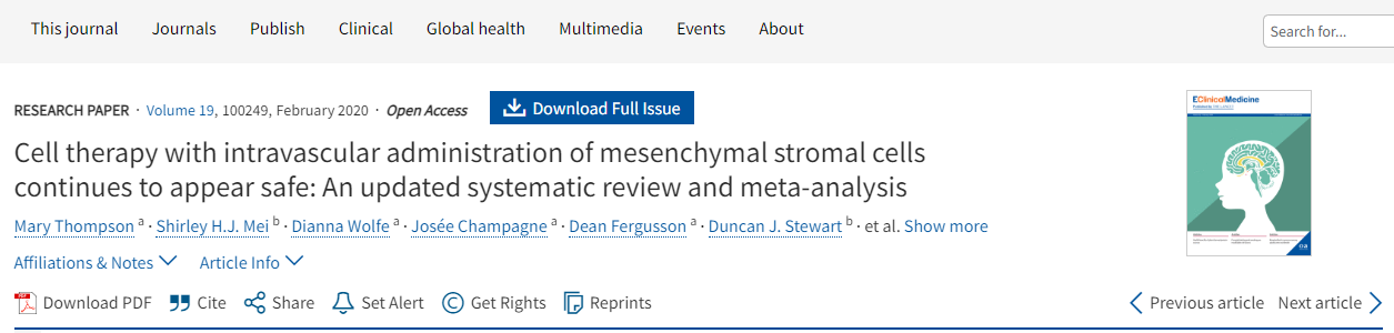 干细胞治疗会有副作用吗?术后10种常见反应盘点,3招教您避开风险、选到安全治疗! 2 ScreenShot 2025 10 15 162652 011