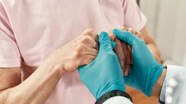 康复治疗帕金森病：5大干预方式，为患者生活质量赋能”