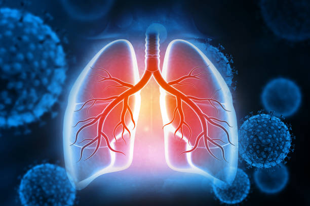 再生细胞疗法治疗慢性肺病