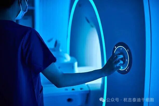 都2025年了，为什么干细胞治疗还没有进入医院呢的真相，其实没那么简单！