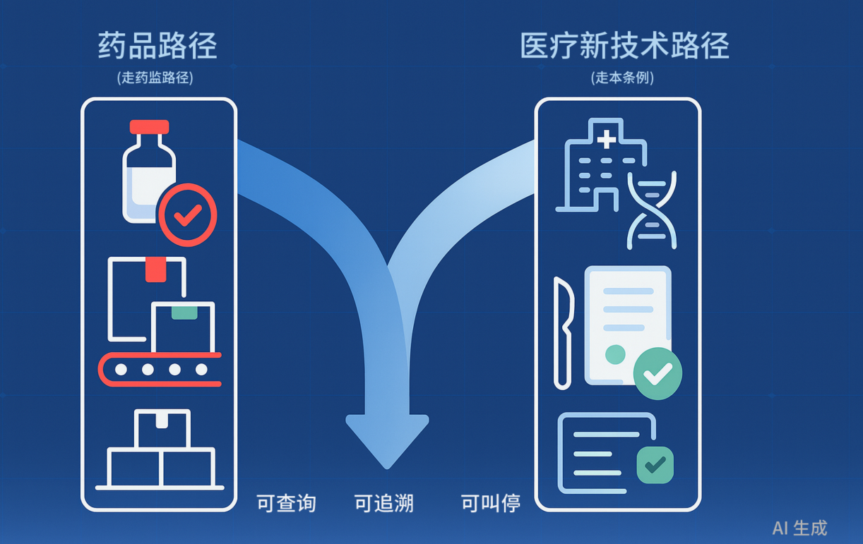 国务院818号令落地:细胞治疗驶入快车道,三甲准入可收费,患者可及性提升 14 国务院818号令落地:细胞治疗驶入快车道,三甲准入可收费,患者可及性提升