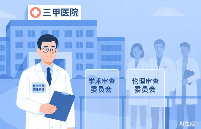 国务院818号令落地：细胞治疗驶入快车道，三甲准入可收费，患者可及性提升