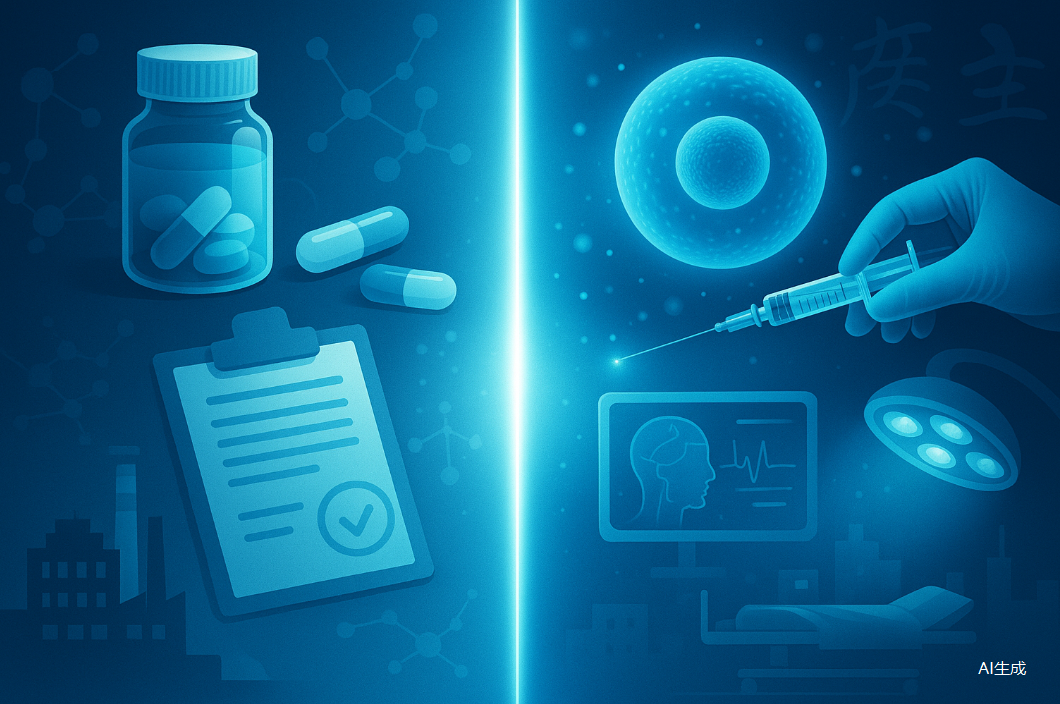 国务院818号令落地:细胞治疗驶入快车道,三甲准入可收费,患者可及性提升 17 微信图片 2025 10 14 155938 327