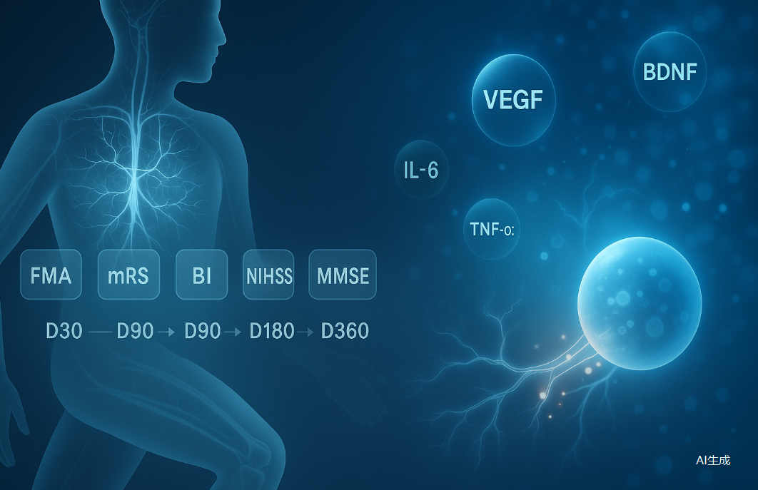 全国8大医院联合启动干细胞治疗缺血性脑卒中Ⅱ期临床研究 14 微信图片 2025 10 21 165601 666