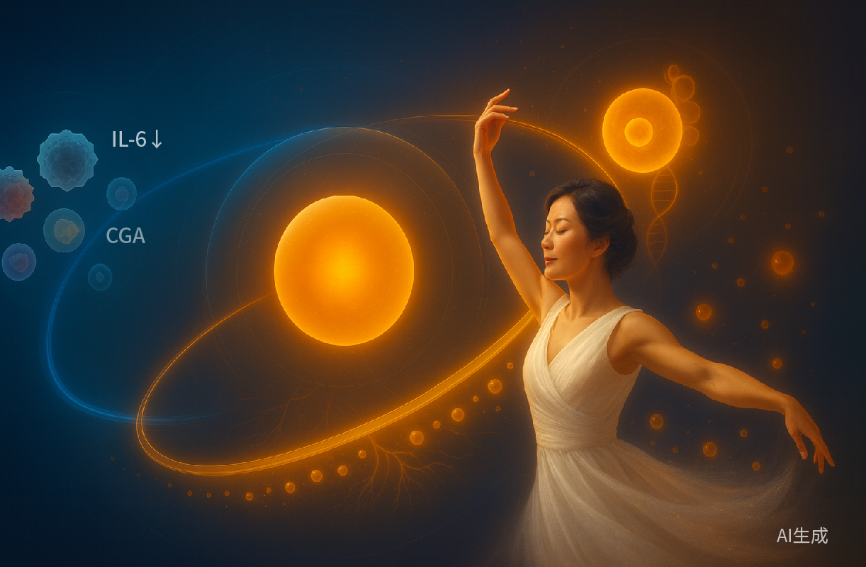 细胞抗衰进入三甲医院:301医院启动脐血细胞抗衰老临床研究 4 微信图片 2025 10 27 171317 237