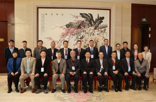 新规元年！吴祖泽、王福生两位院士交流擘画中国干细胞规范发展大计