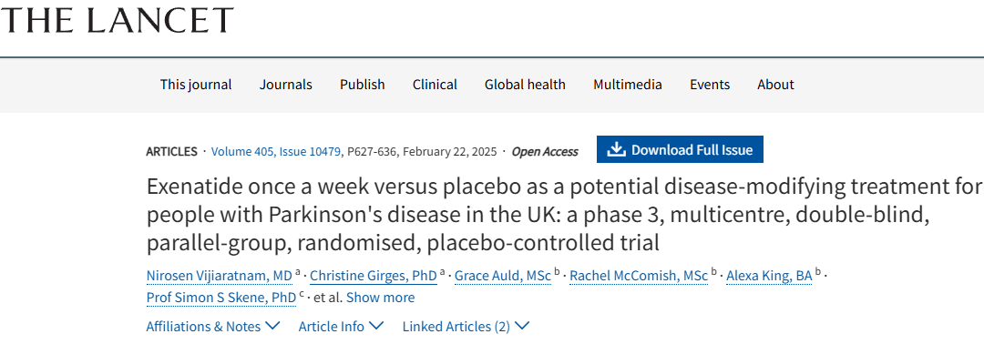 正在开发治疗帕金森病的方法:干细胞、基因疗法与新药如何重塑未来 4 ScreenShot 2025 11 07 111544 078