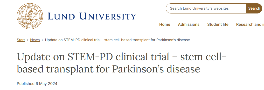 多能干细胞治疗中枢神经系统疾病的(3大)临床研究进展 9 ScreenShot 2025 11 12 182048 748