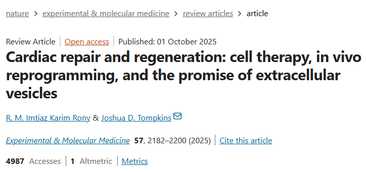 间充质干细胞修复5大重要器官损伤中的作用:从机制到临床应用 6 ScreenShot 2025 11 20 151228 888