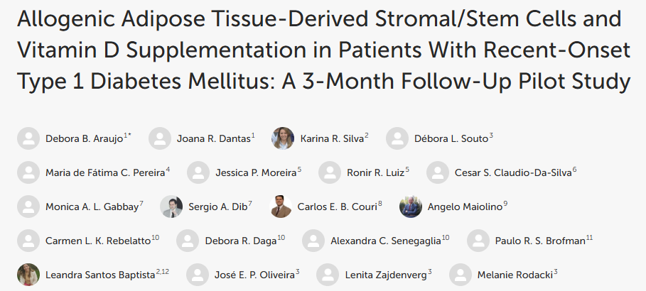 间充质干细胞/基质细胞治疗糖尿病中的应用:实验和临床展望 3 ScreenShot 2025 11 25 180631 400