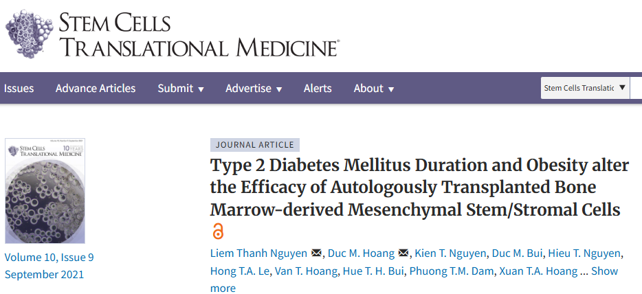 间充质干细胞/基质细胞治疗糖尿病中的应用:实验和临床展望 5 ScreenShot 2025 11 25 181451 199