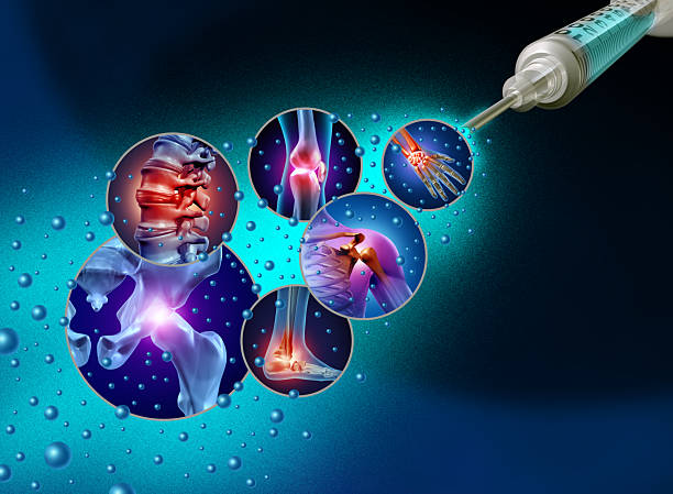 干细胞移植的副作用及应对方法:全面管理感染与排异反应