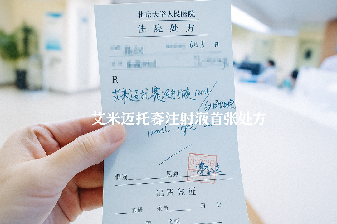 我国唯一获批干细胞药品纳入北京普惠健康保,最高赔付达65% 3 微信图片 2025 11 05 120708 297