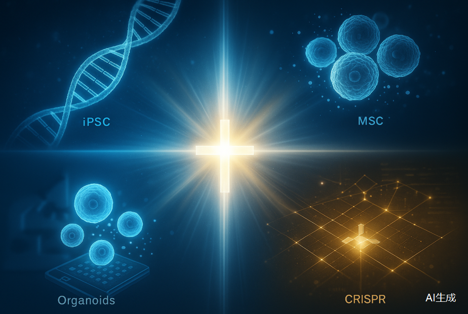 干细胞治疗进入“临床落地期”:12项疗法获批(含价格),三大赛道格局初定 6 微信图片 2025 11 11 153717 125