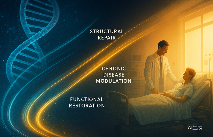 干细胞治疗进入“临床落地期”：12项疗法获批（含价格），三大赛道格局初定