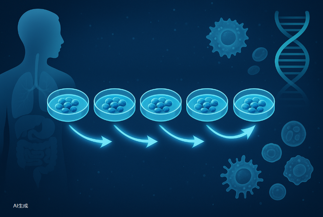 中国6款间充质干细胞新药进入Ⅲ期临床：3款脐带源，谁将拿到下一张上市牌照？