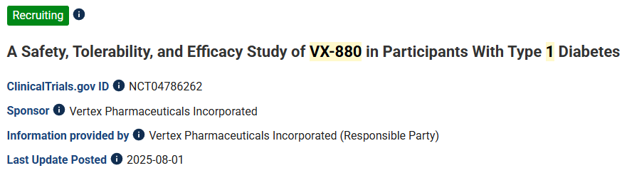 干细胞产业爆发!中国202项IND获批,糖尿病、帕金森治疗迎突破,全球市场2030年将破314亿美元! 8 ScreenShot 2025 12 08 152356 655