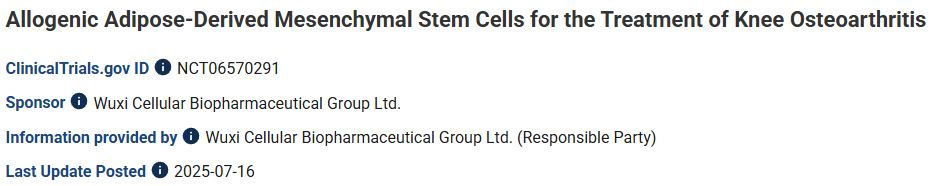 干细胞产业爆发!中国202项IND获批,糖尿病、帕金森治疗迎突破,全球市场2030年将破314亿美元! 9 ScreenShot 2025 12 08 152604 822