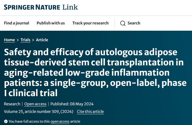 最新综述!间充质干细胞治疗阿尔茨海默病的潜在机制、临床应用以及潜在的解决方案 8 ScreenShot 2025 12 09 122052 992