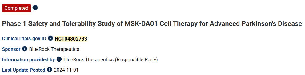 16项临床试验揭示胚胎与诱导多能干细胞治疗帕金森病的前景:多巴胺细胞疗法正推进 5 ScreenShot 2025 12 18 111618 336