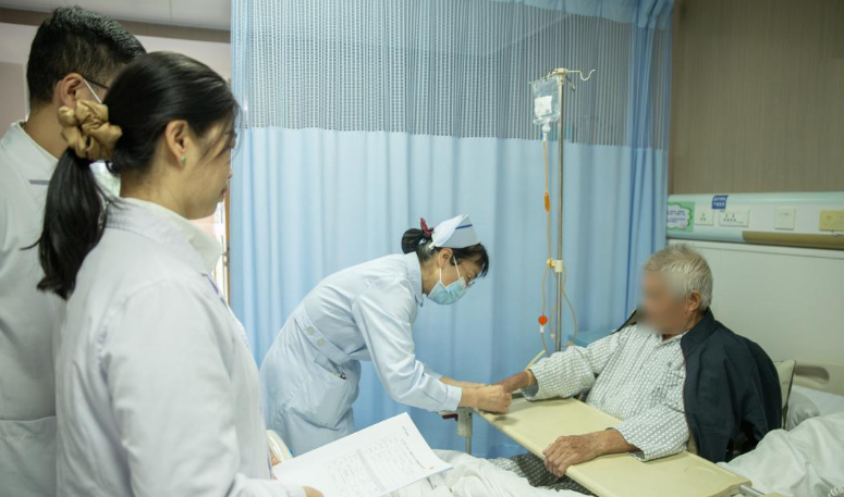 南沙干细胞治疗“先行先试”落地,已有47例患者受益,5种疾病临床应用 3 微信图片 2025 12 30 163330 997