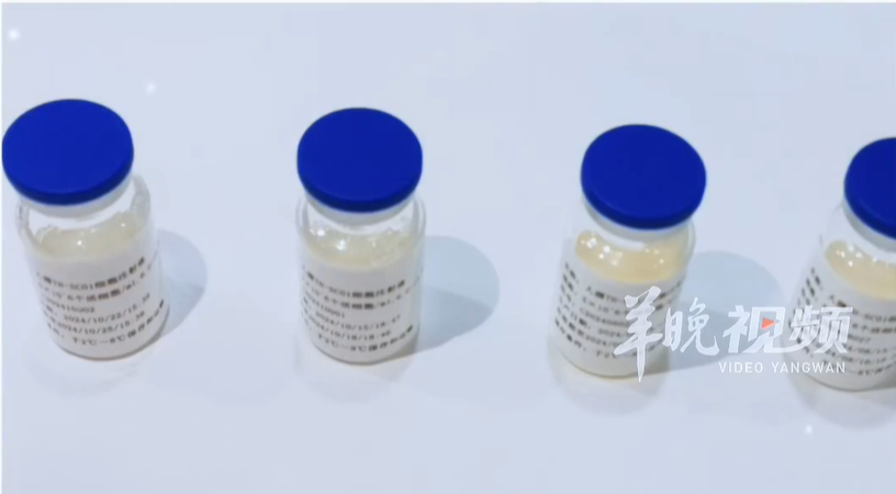 南沙干细胞治疗“先行先试”落地,已有47例患者受益,5种疾病临床应用 6 微信图片 2025 12 30 163340 030