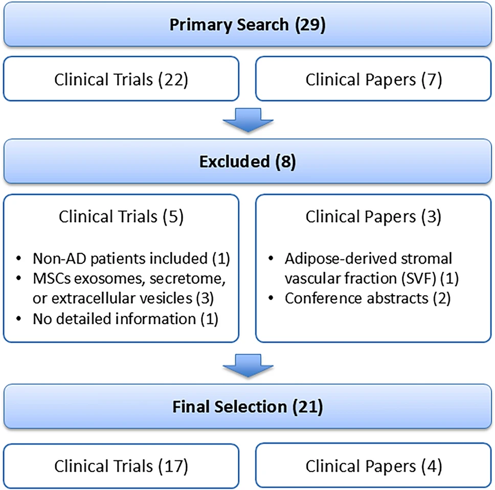 图1：文献分析流程图