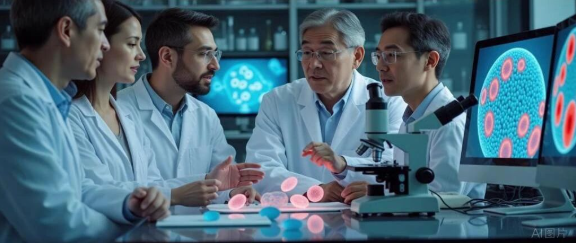 干细胞治疗7大问题：回输应选择什么方式进入身体？并精准修复病灶