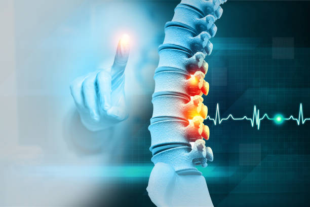 脊髓损伤患者为什么会接受干细胞治疗？探索神经修复的新希望