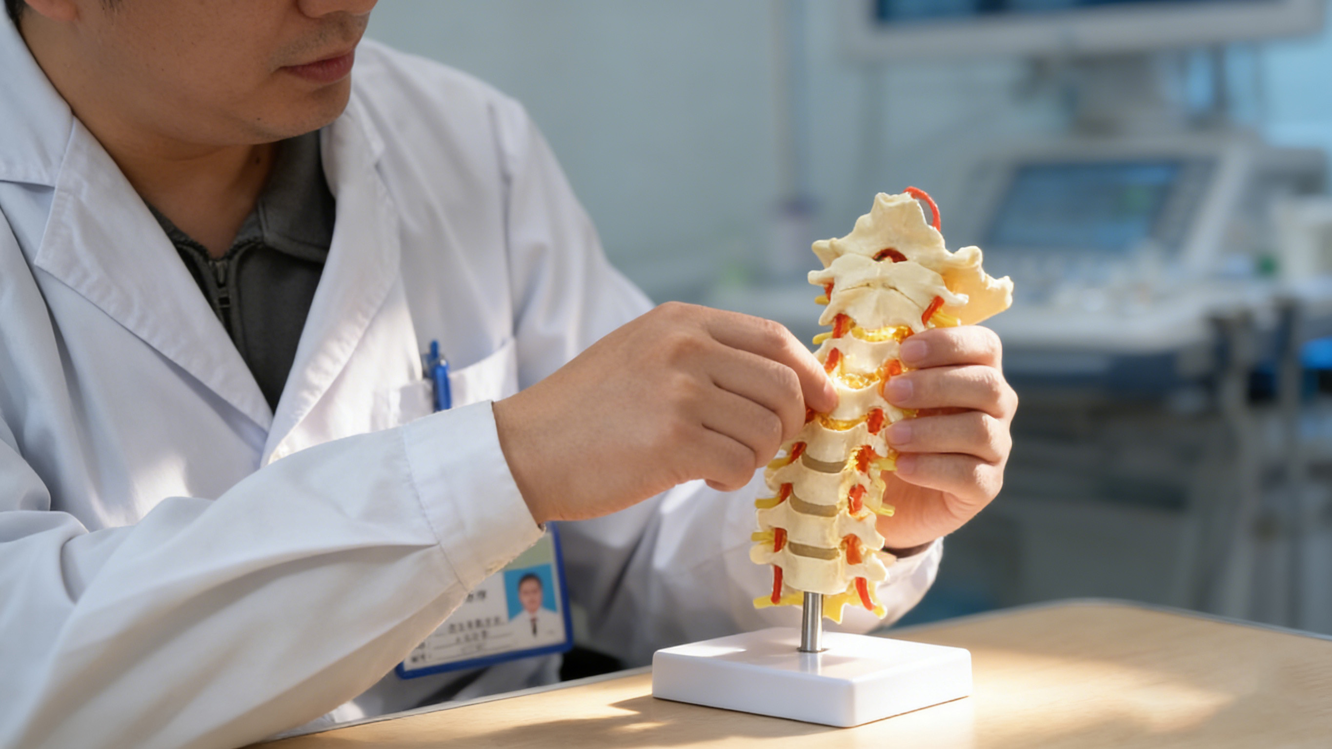 脊髓损伤还能恢复吗？解析干细胞治疗在康复中的应用前景