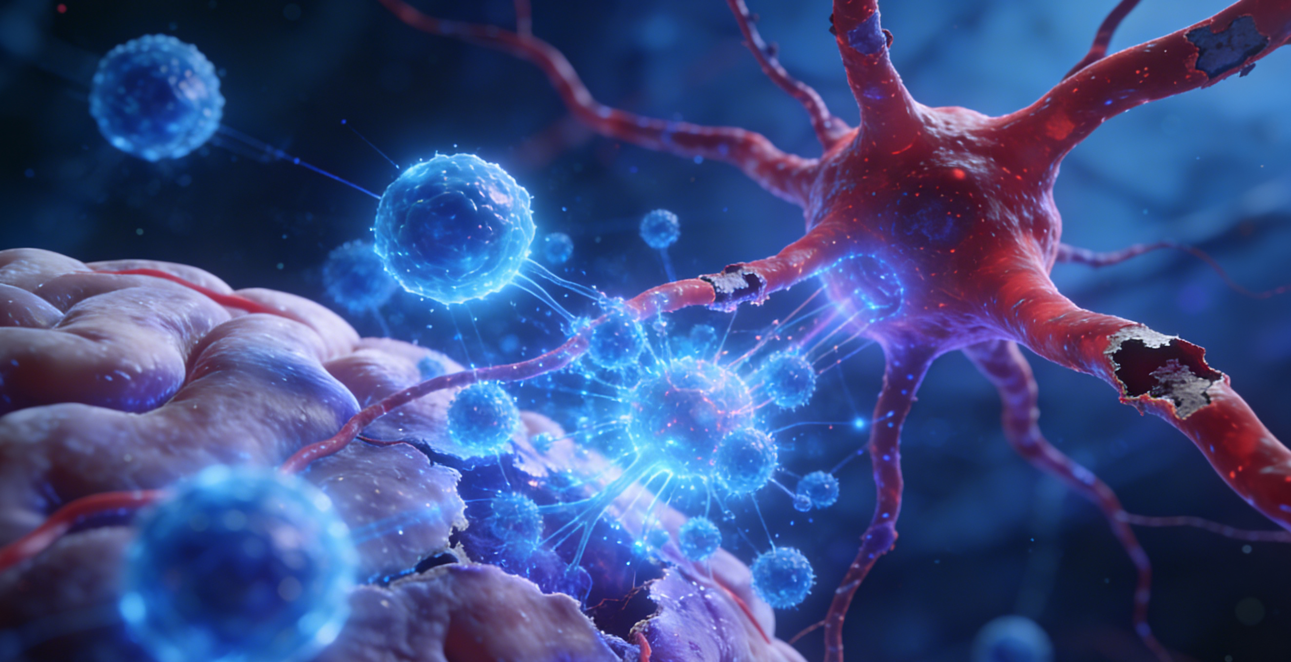 2025中国干细胞治疗中风走到哪一步了？从基础研究到临床政策的全面梳理