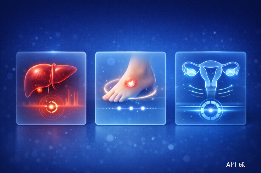 监管与临床双线推进:CDE默许三款间充质干细胞新药进入肝硬化、糖尿病足等临床研究 5 微信图片 2026 01 22 164633 021