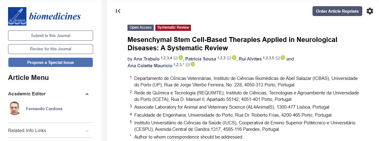 基于76项研究：看间充质干细胞治疗神经系统疾病（阿尔茨海默病、帕金森病、亨廷顿病、渐冻症中）的临床转化进程