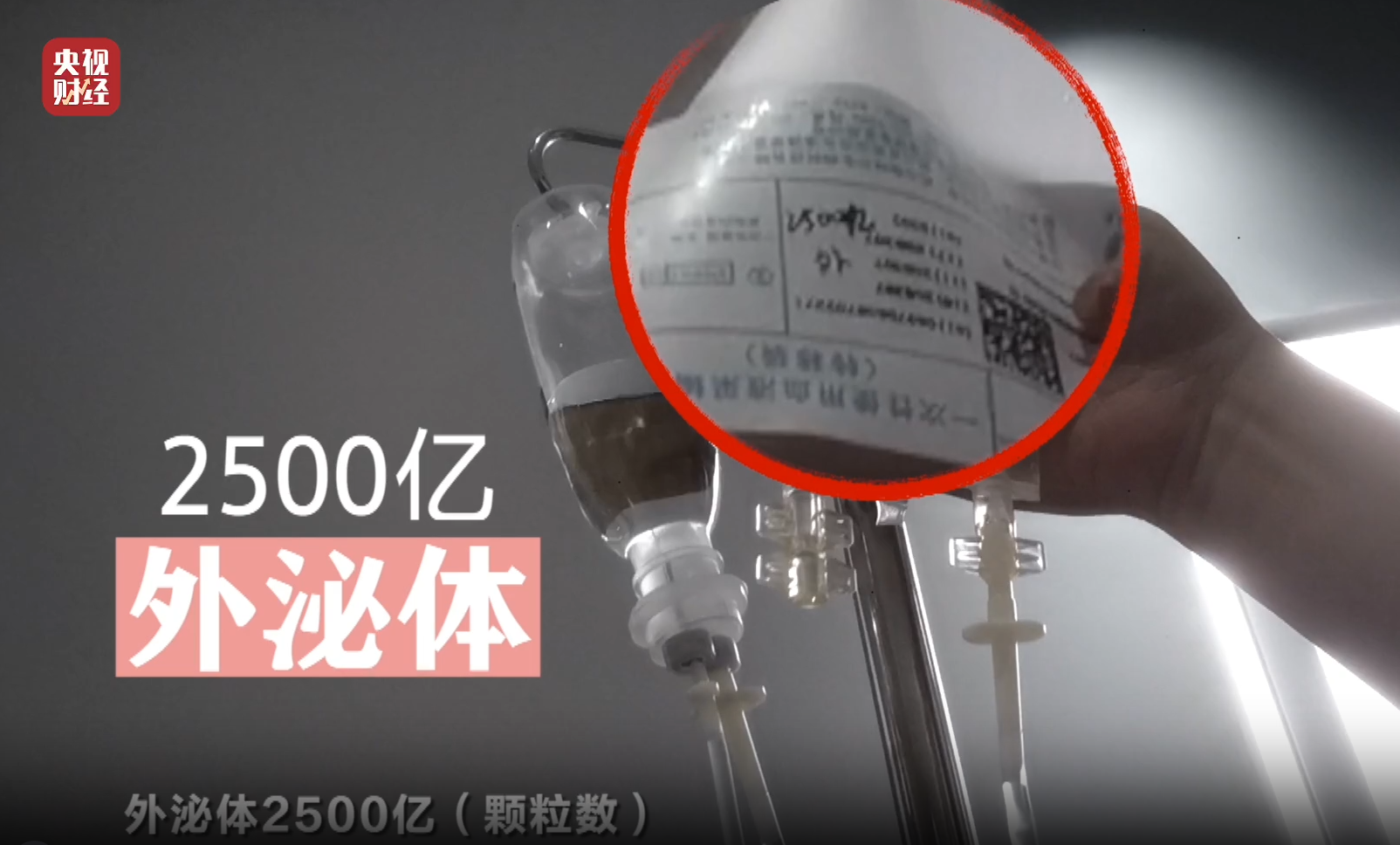 3·15看见干细胞外泌体：从“三无”乱象到“新质生产力”——外泌体如何在规范中迎来黄金时代